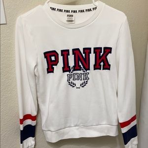 PINK Victoria's Secret Sweaters - Pink sweater PINK Victoria's Secret Sweaters - Pink sweater